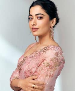 Rashmika Mandanna