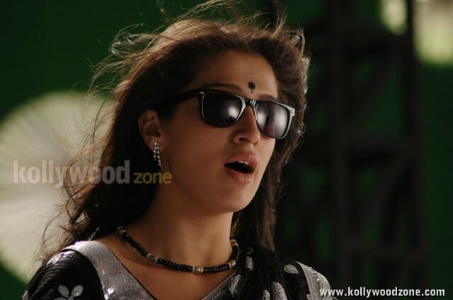 Lakshmi Rai Sexy Kanchana Movie Pictures