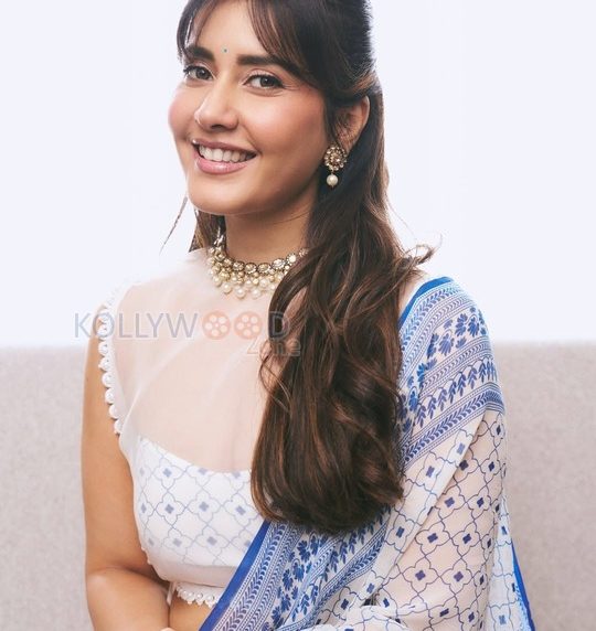 Raashii Khanna
