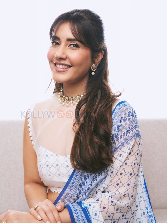 Raashii Khanna
