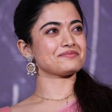 Rashmika Mandanna