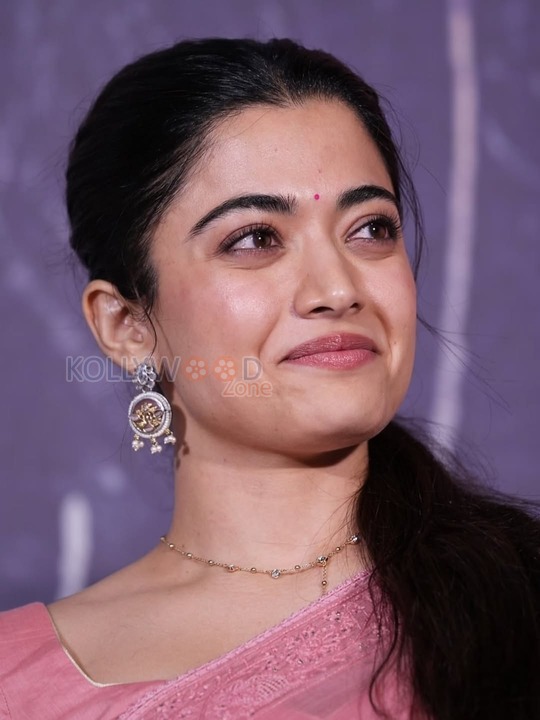 Rashmika Mandanna