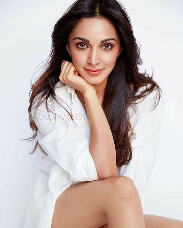 Lust Stories Actress Kiara Advani Photos