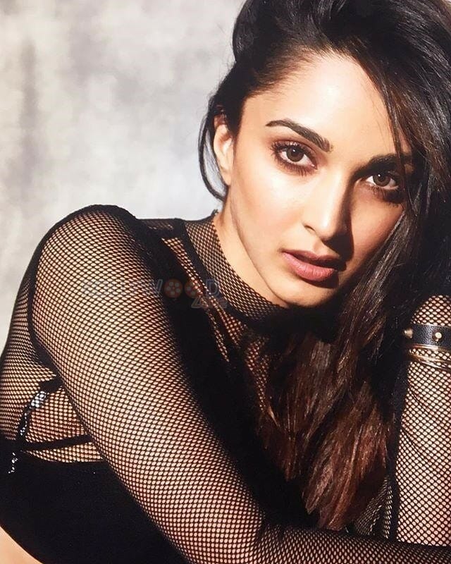 Lust Stories Actress Kiara Advani Photos