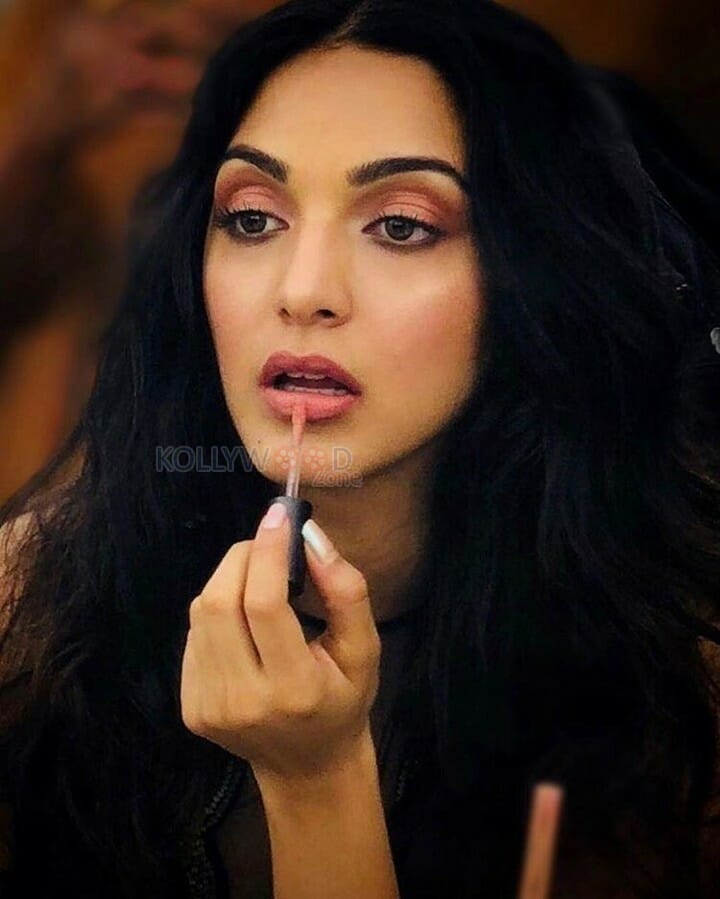 Lust Stories Actress Kiara Advani Photos