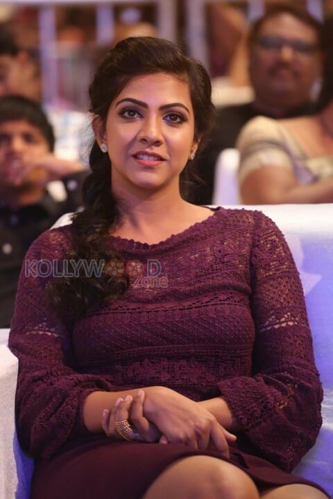 Madonna Sebastian At Premam Photos