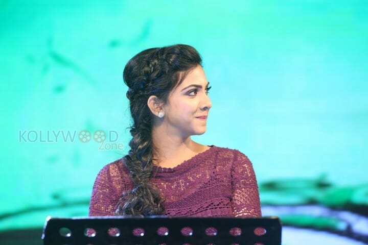 Madonna Sebastian At Premam Photos