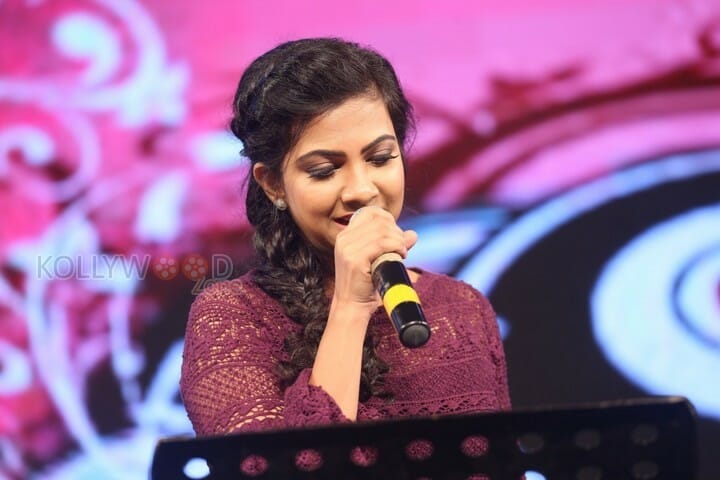 Madonna Sebastian At Premam Photos