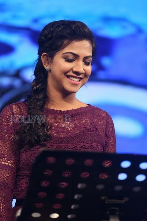 Madonna Sebastian At Premam Photos