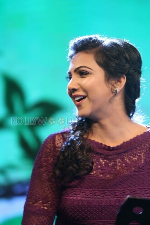 Madonna Sebastian At Premam Photos