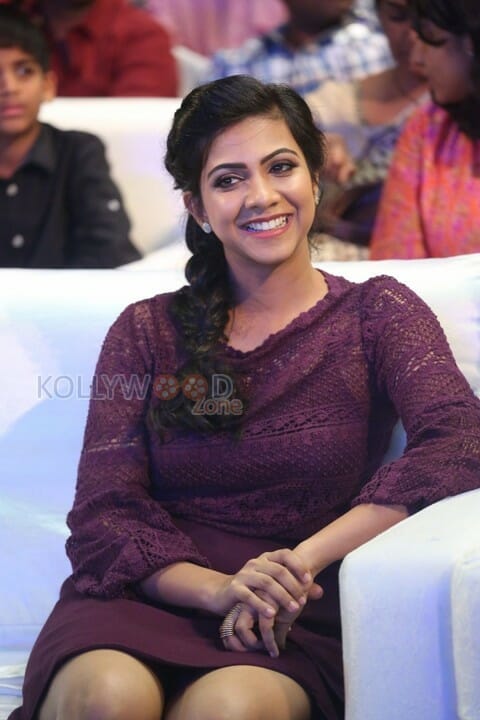 Madonna Sebastian At Premam Photos