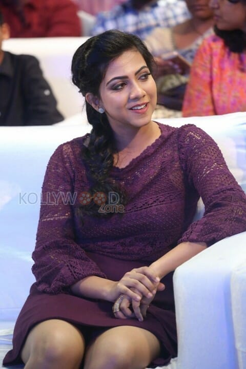 Madonna Sebastian At Premam Photos