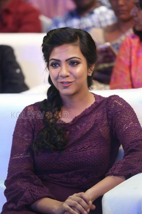 Madonna Sebastian At Premam Photos