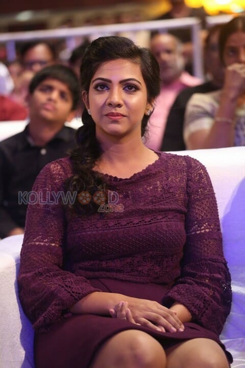 Madonna Sebastian At Premam Photos