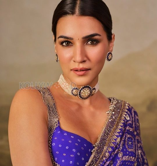 Kriti Sanon
