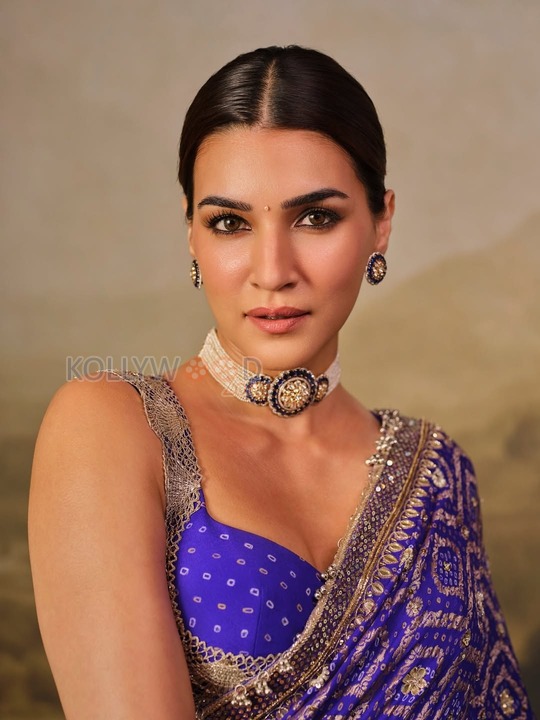 Kriti Sanon