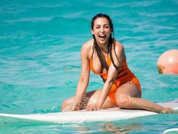 Malaika Arora Hot Sexy Unseen Photos