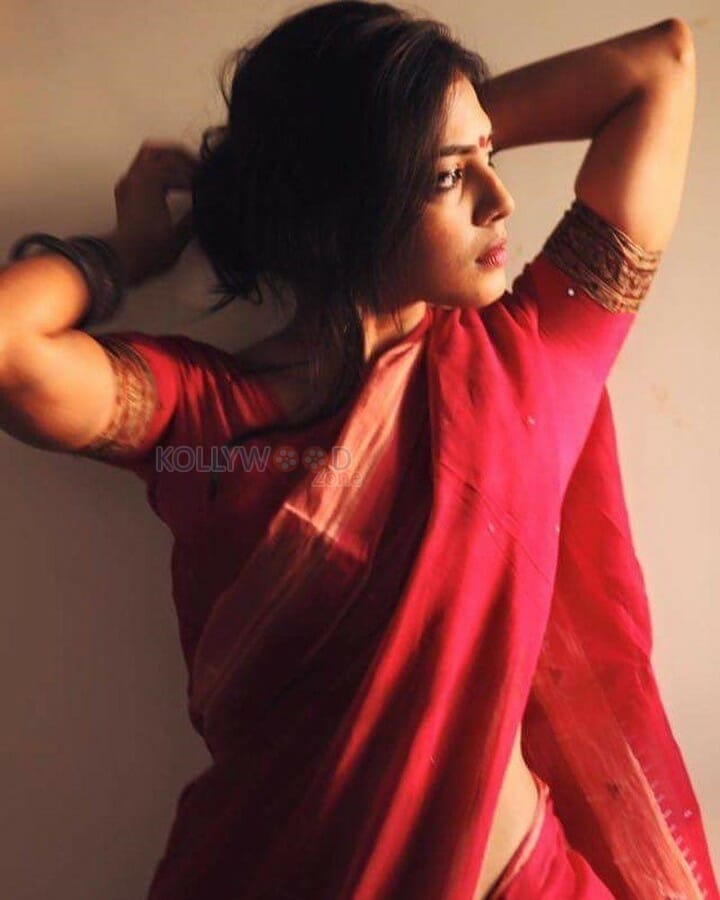 Malayalam Actress Malavika Mohanan Photos