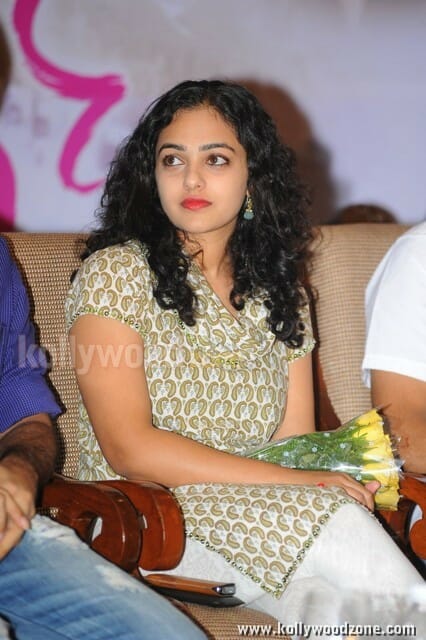 Mallu Actress Nitya Menon Pictures