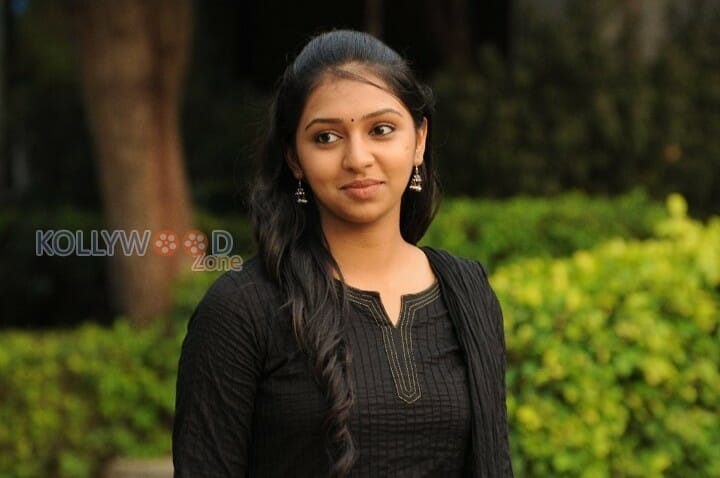 Manjapai Movie Heroine Lakshmi Menon Photos