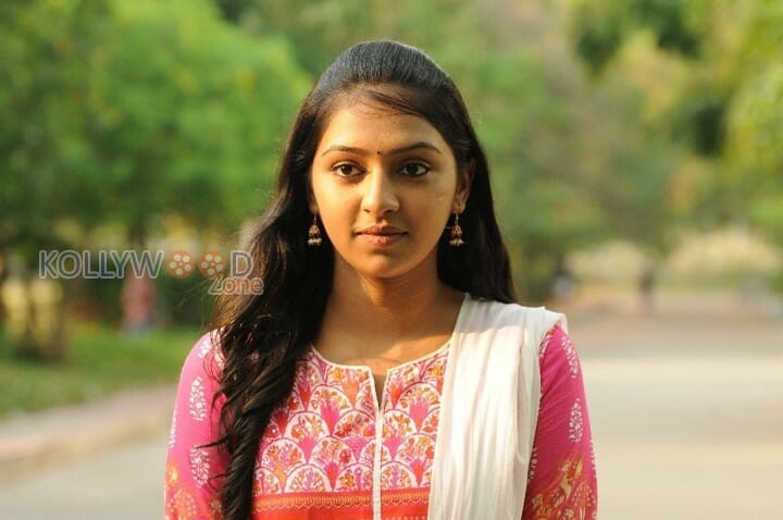 Manjapai Movie Heroine Lakshmi Menon Photos