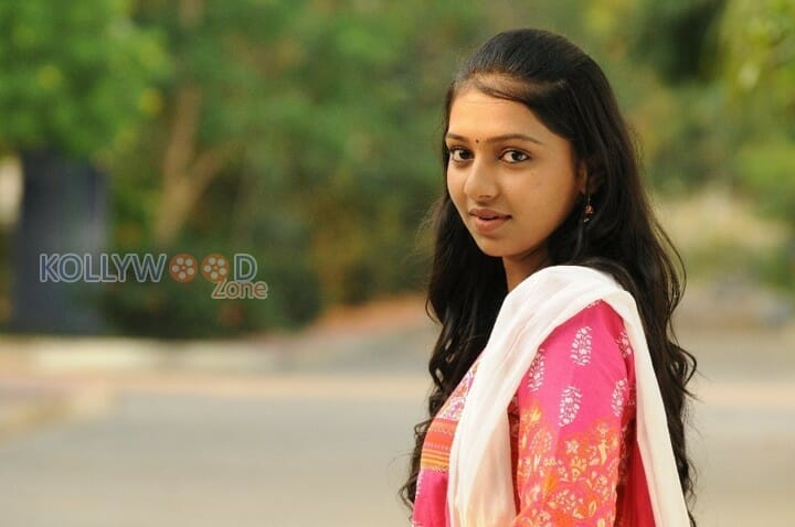 Manjapai Movie Heroine Lakshmi Menon Photos