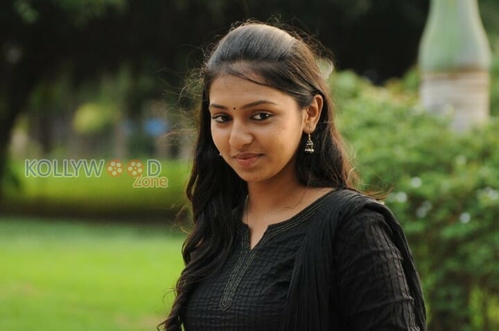 Manjapai Movie Heroine Lakshmi Menon Photos