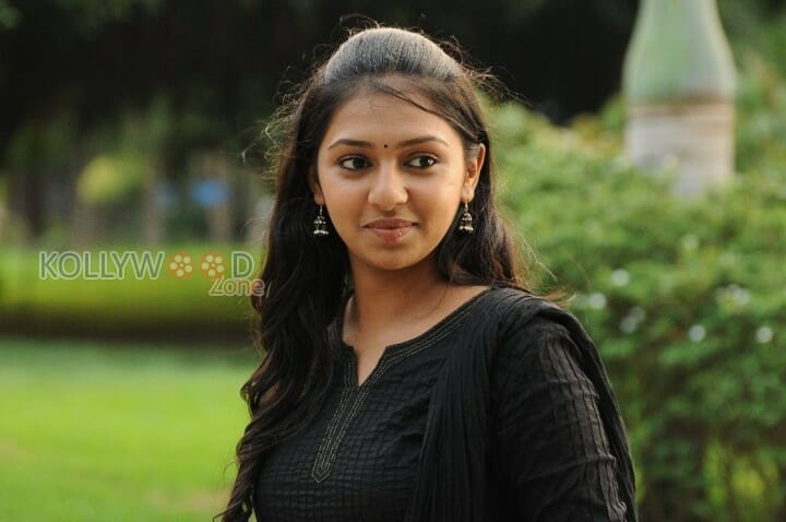 Manjapai Movie Heroine Lakshmi Menon Photos