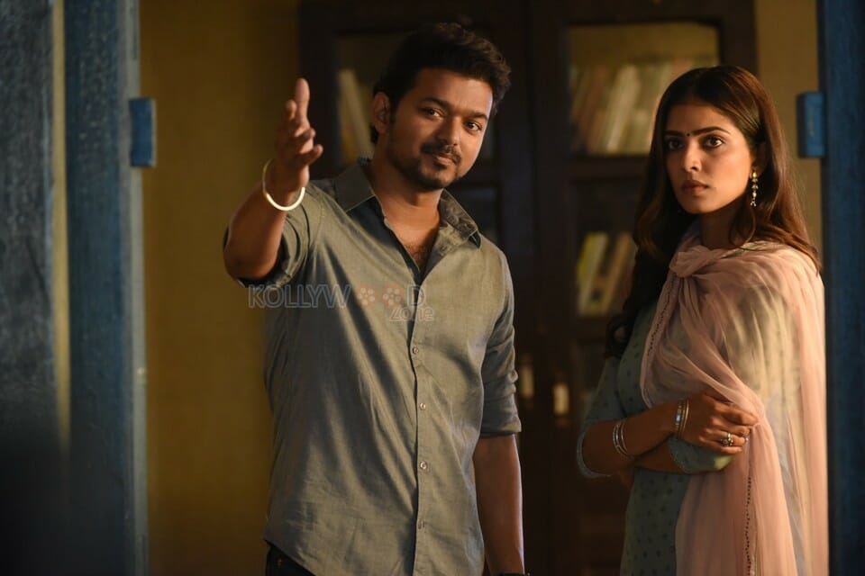 Master Tamil Movie Pictures