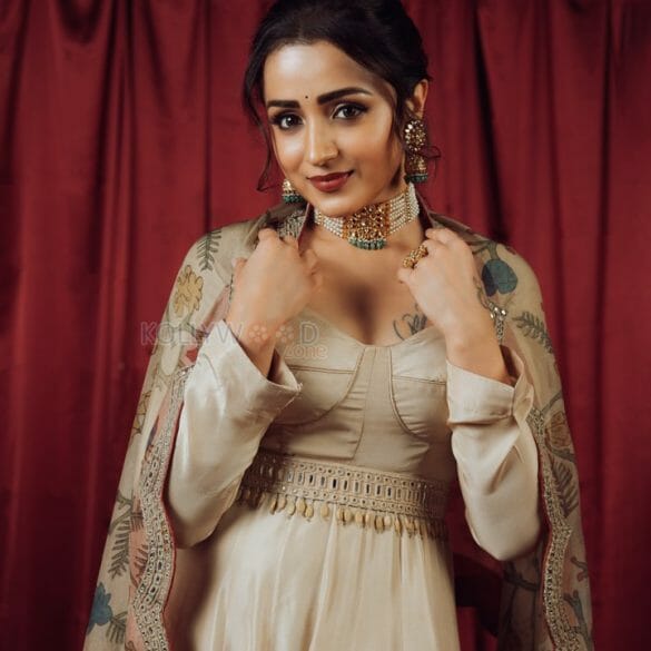 Trisha Making Big at Tollywood: A Brief Look at her line-ups