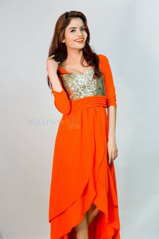 Miss Asia Bikini Gehana Vasisth Photoshoot Photos