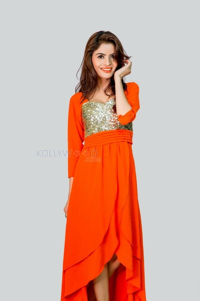 Miss Asia Bikini Gehana Vasisth Photoshoot Photos