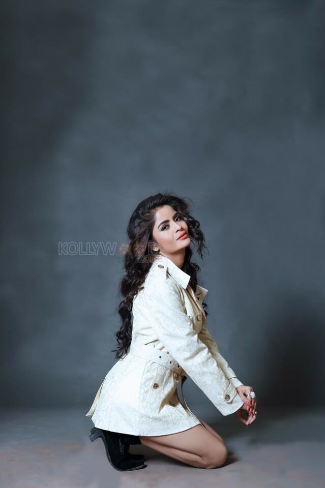 Miss Asia Bikini Winner Gehana Vasisth Photos