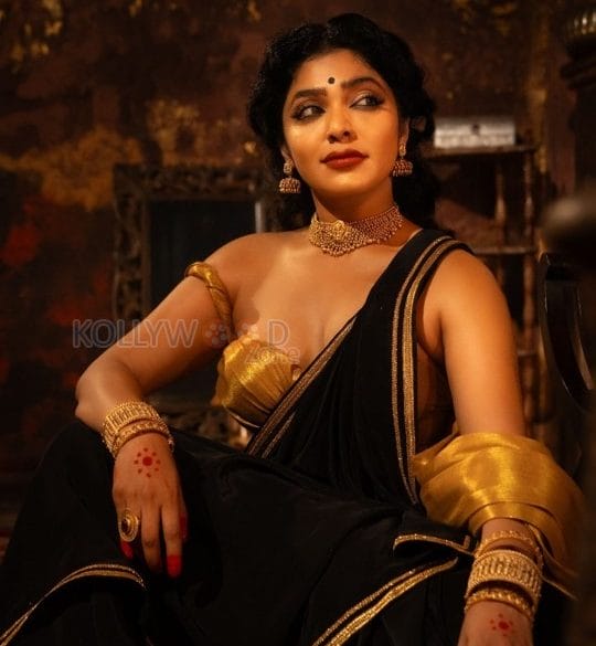 Rima Kallingal