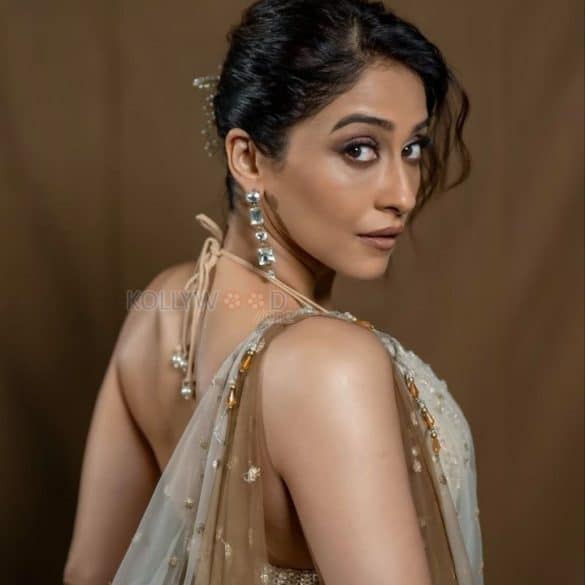 Regina Cassandra