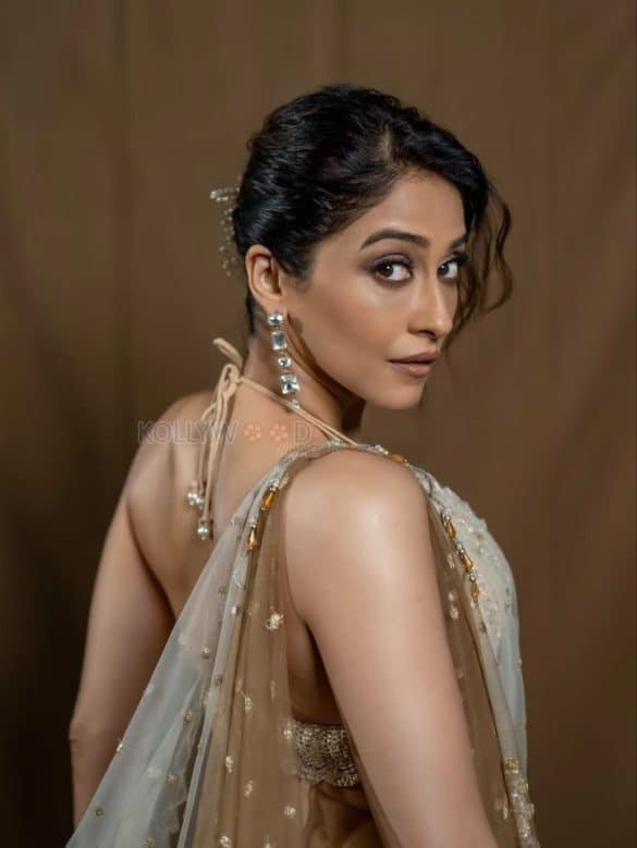 Regina Cassandra