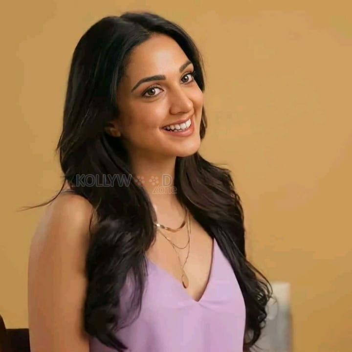 Mr Lele Actress Kiara Advani Photoshoot Stills