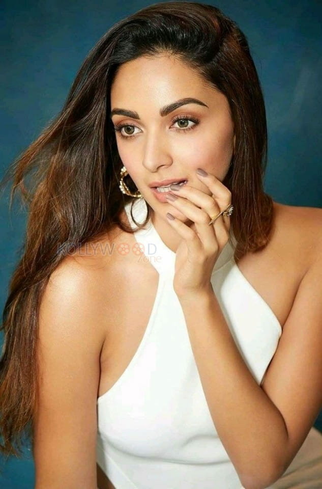 Mr Lele Actress Kiara Advani Photoshoot Stills