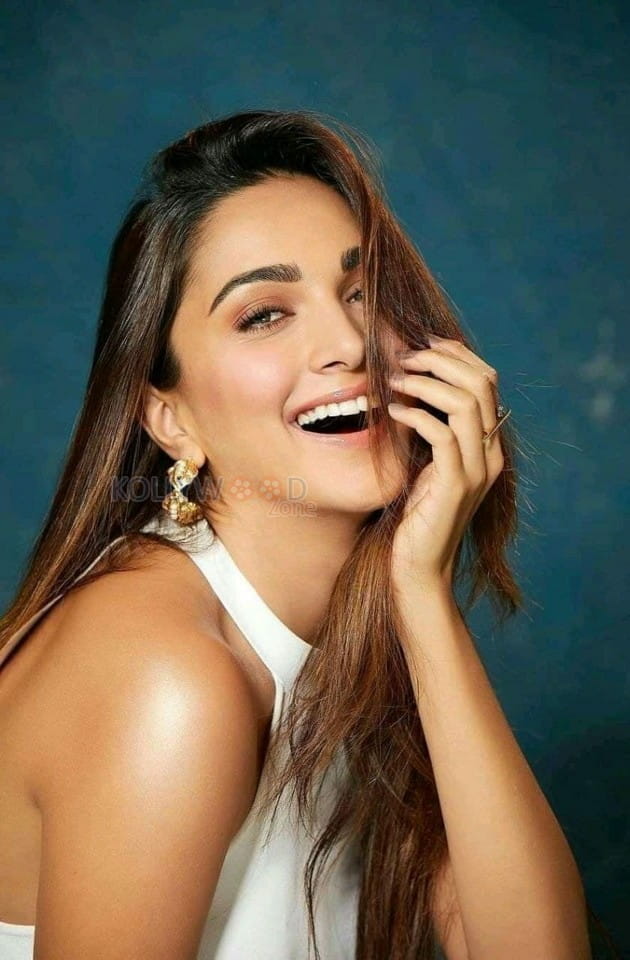 Mr Lele Actress Kiara Advani Photoshoot Stills