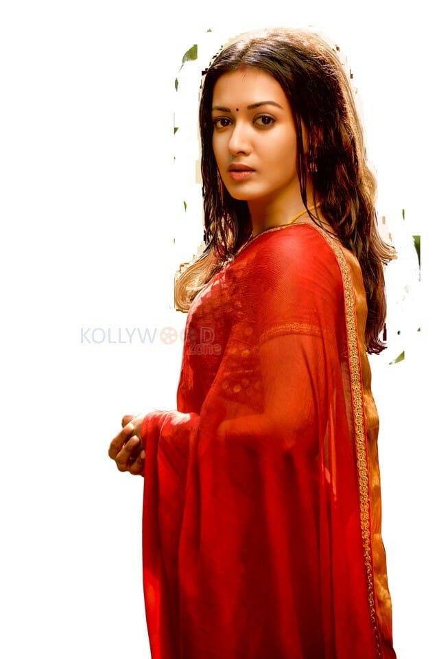Neeya Movie Catherine Tresa Stills