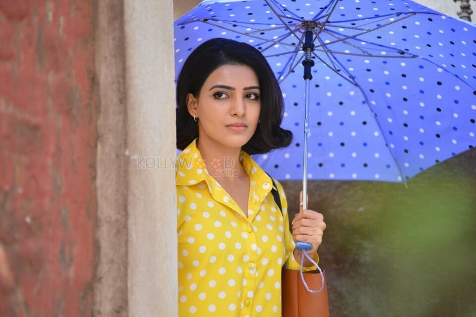 Oh Baby Movie Samantha Stills