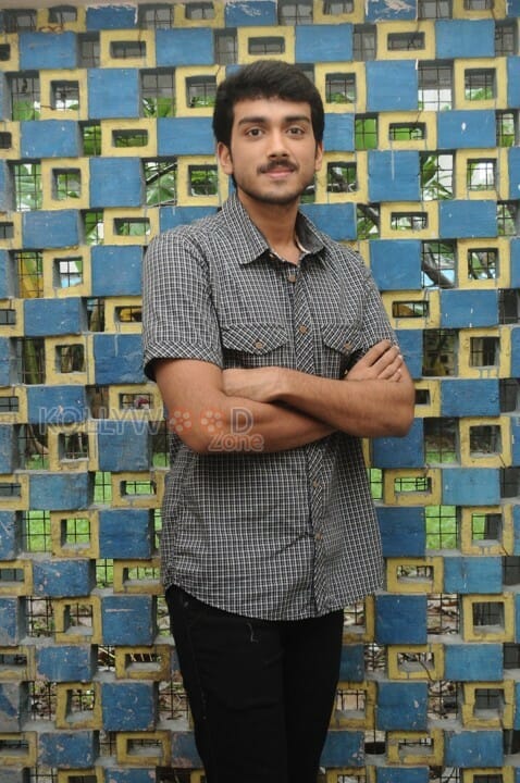 Oru Pakka Kathai Shooting Spot Pictures