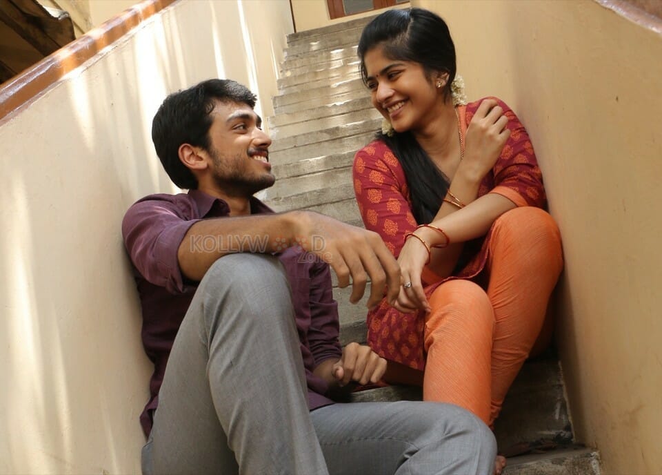 Oru Pakka Kathai Stills