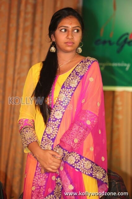 Pandiya Nadu Heroine Lakshmi Menon Photos