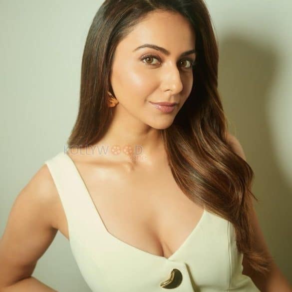 Rakul Preet Singh