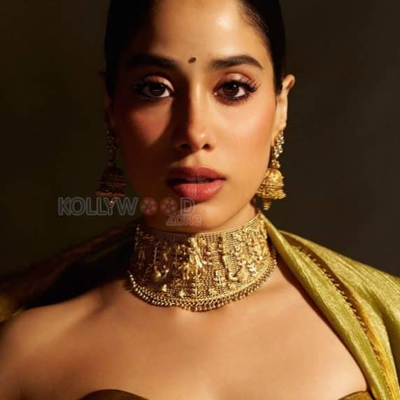 Janhvi Kapoor