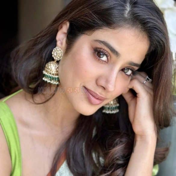 Janhvi Kapoor