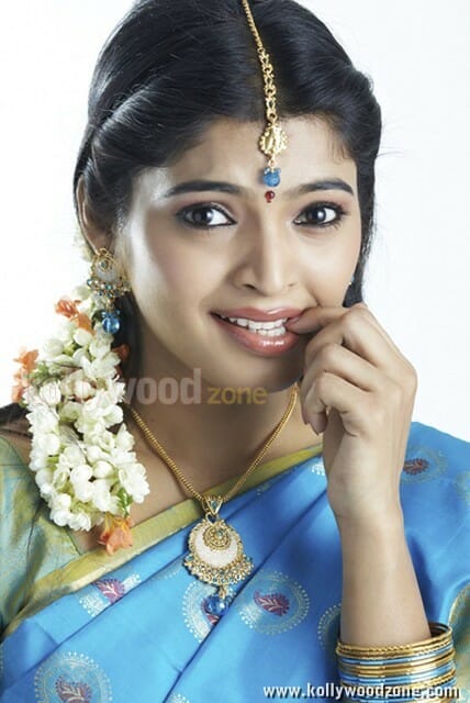 Pizza The Villa Heroine Sanchita Shetty Photos