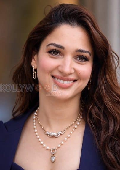Tamannaah