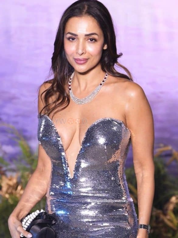 Malaika Arora